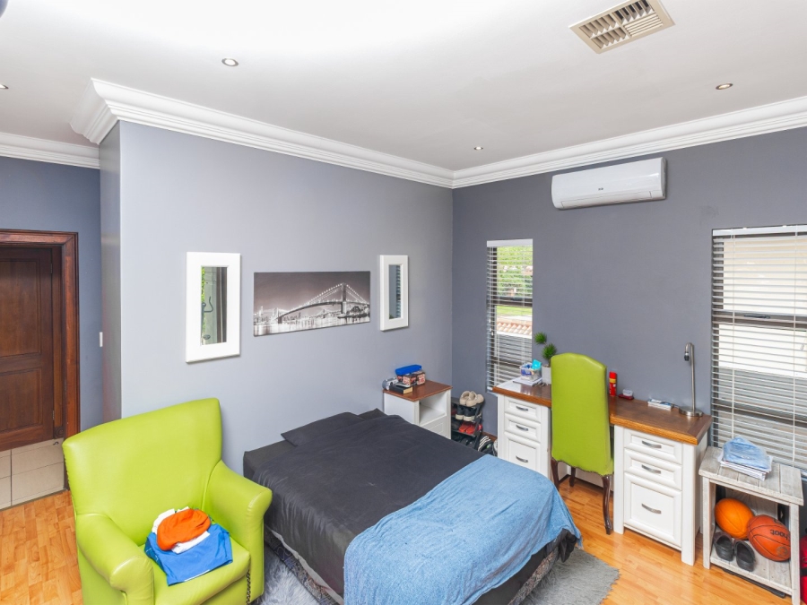 4 Bedroom Property for Sale in Pecanwood Estate North West